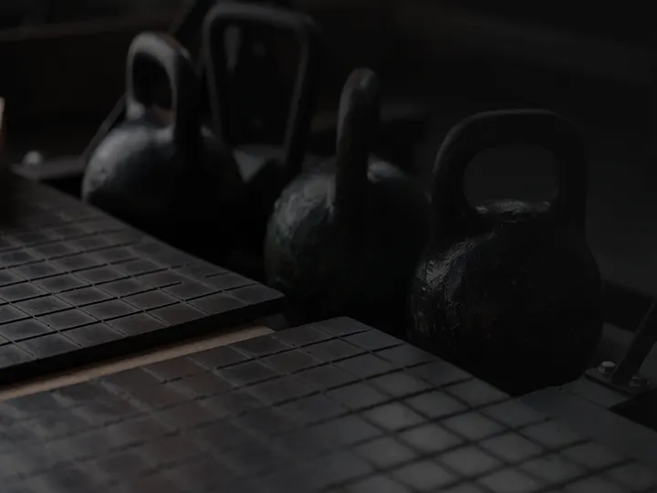 Dimensión fitness — estudio de fitness-studio en Córdoba — 3