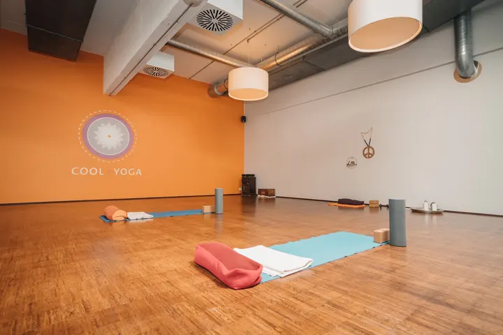 Gesundheitszentrum Vital — fitnessstudio in Innenstadt-West, Dortmund — 3