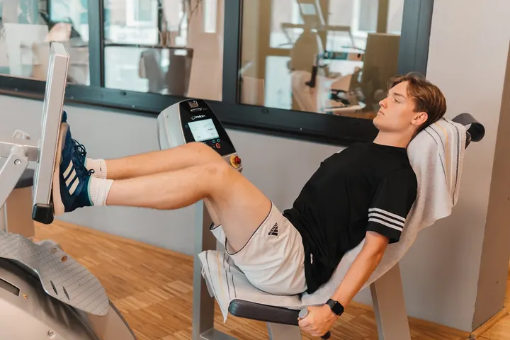 Gesundheitszentrum Vital — fitnessstudio in Dortmund — 5