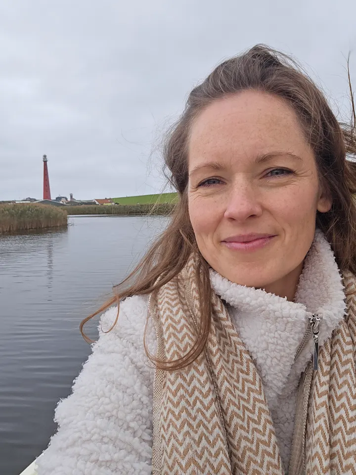 Heldere Stroom Yoga centrum — yoga-studio in Julianadorp-West, Julianadorp — 3
