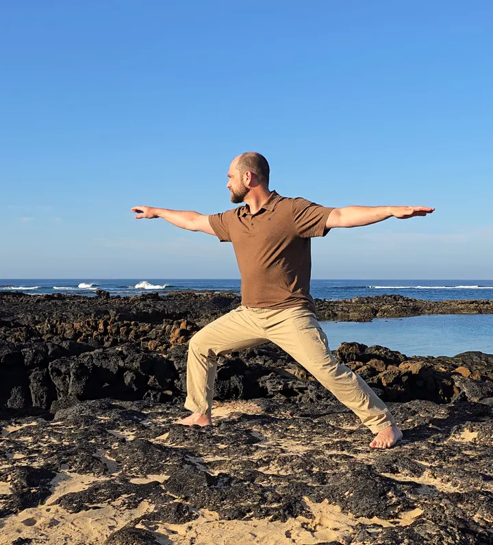 Heldere Stroom Yoga centrum — yoga-studio in Julianadorp — 3