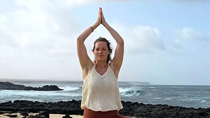 Heldere Stroom Yoga centrum — yoga-studio in Julianadorp — 5