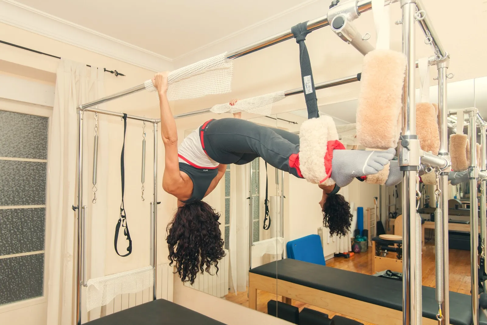Estación Pilates — pilates-studio en Campo Grande, Valladolid — 3