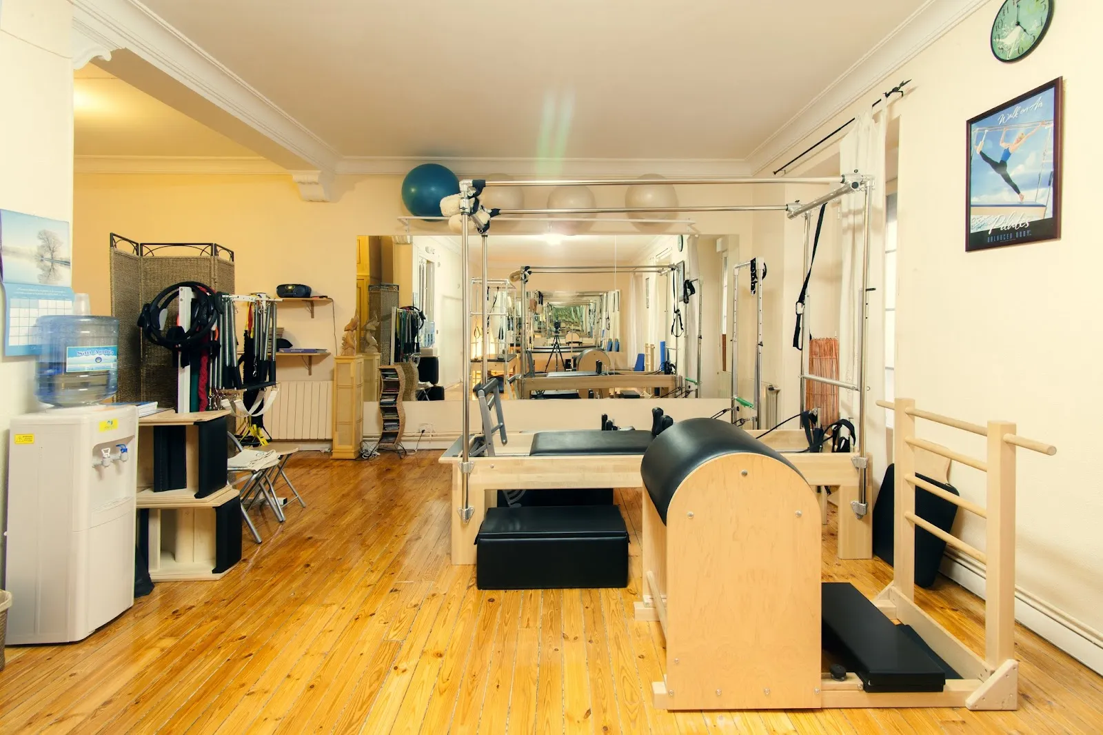 Estación Pilates — pilates-studio en Valladolid — 5