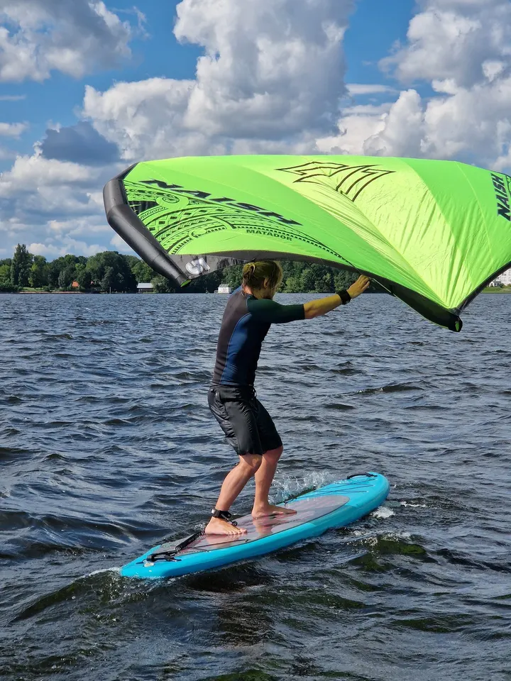 Cityfoilers Müggelsee — functional training-studio in Berlin — 3