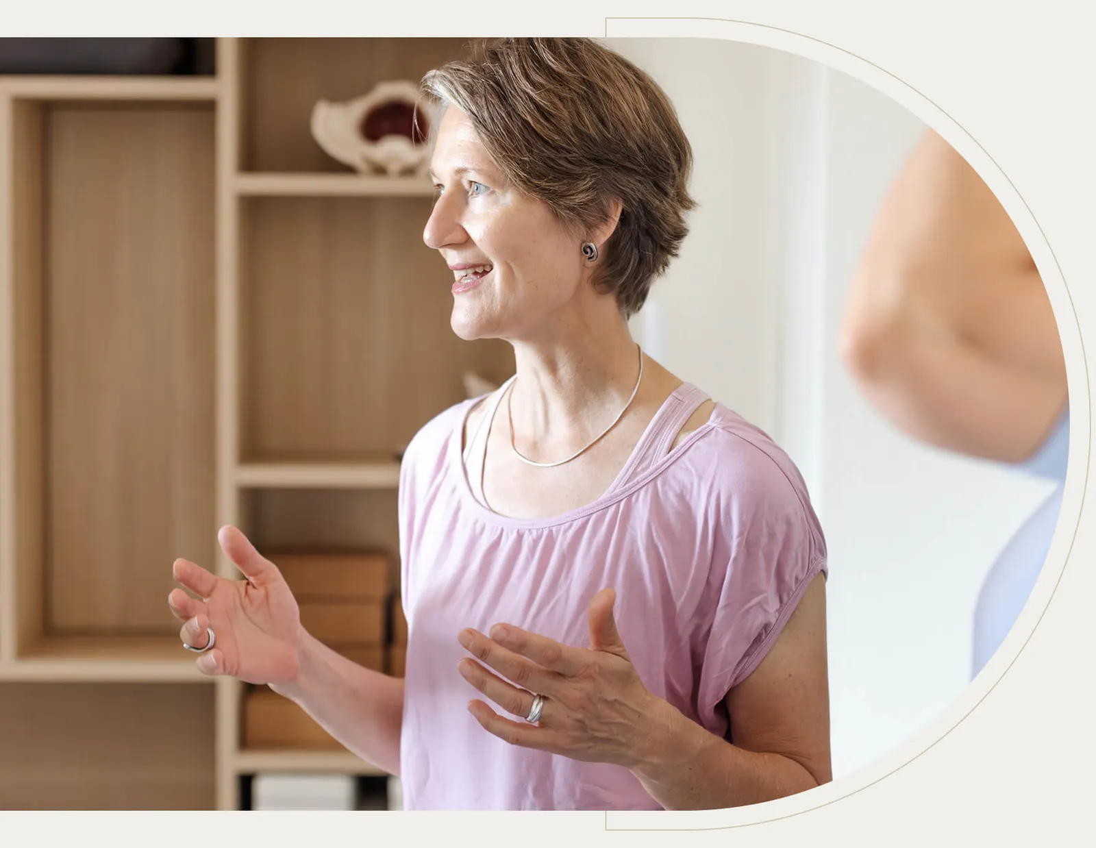 ParvatiYoga — yoga-studio i Berlin — 3