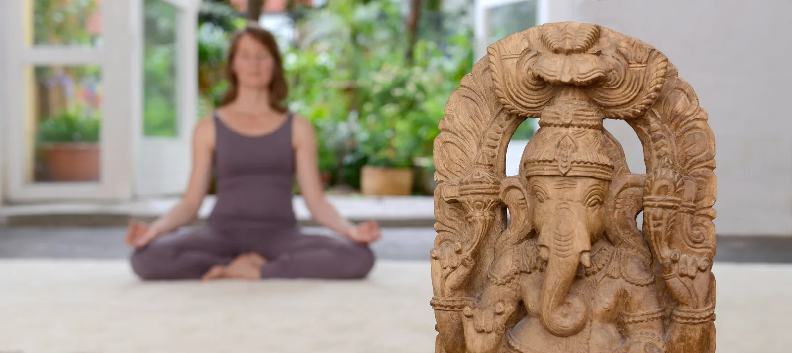 ParvatiYoga — yoga-studio i Berlin — 6