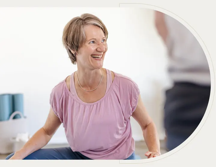 ParvatiYoga — Yoga in Zehlendorf, Berlin