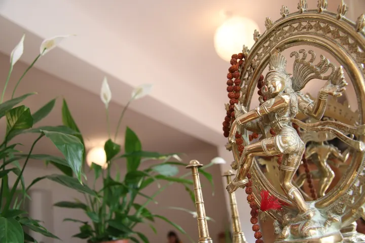 Dharana Yogashala Estúdio de e de Almada — yoga-studio em Pragal, Lisboa — 2