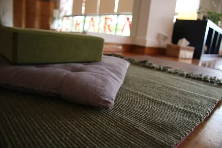 Dharana Yogashala Estúdio de e de Almada — yoga-studio em Pragal, Lisboa — 3