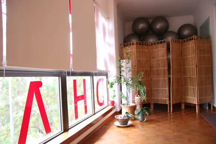 Dharana Yogashala Estúdio de e de Almada — yoga-studio em Lisboa — 3
