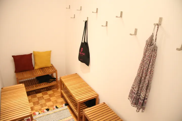 Dharana Yogashala Estúdio de e de Almada — yoga-studio em Lisboa — 4