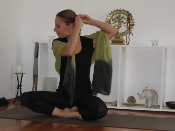 Dharana Yogashala Estúdio de e de Almada — yoga-studio em Lisboa — 5