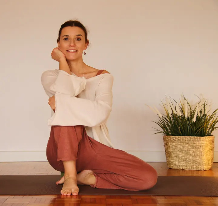 Dharana Yogashala Estúdio de e de Almada — yoga-studio em Lisboa — 6