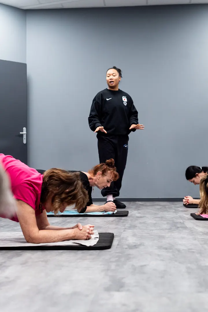 Rueil Fitness Club — salle de fitness-studio à Village Plaine Gare, Rueil-Malmaison — 2