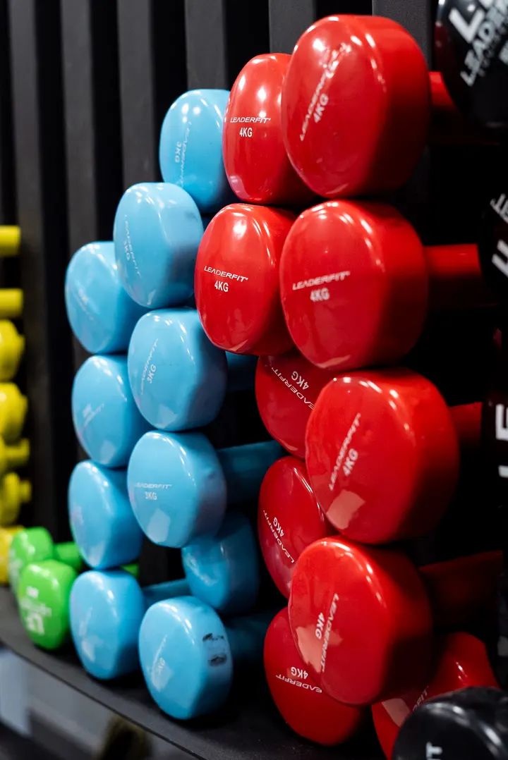 Rueil Fitness Club — salle de fitness-studio à Rueil-Malmaison — 3