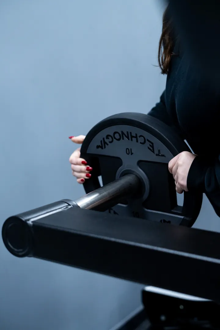 Rueil Fitness Club — salle de fitness-studio à Rueil-Malmaison — 5