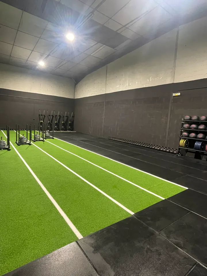 Crossfit St Egreve — crossfit-studio à Prédieu, Saint-Égrève — 3