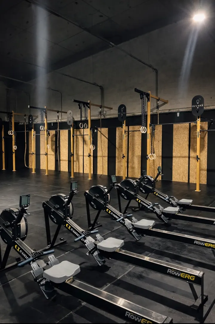 Crossfit St Egreve — crossfit-studio à Saint-Égrève — 3