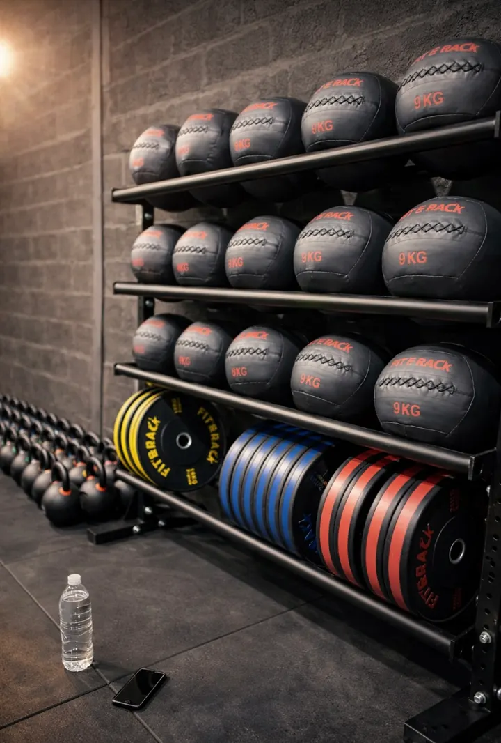 Crossfit St Egreve — crossfit-studio à Saint-Égrève — 4