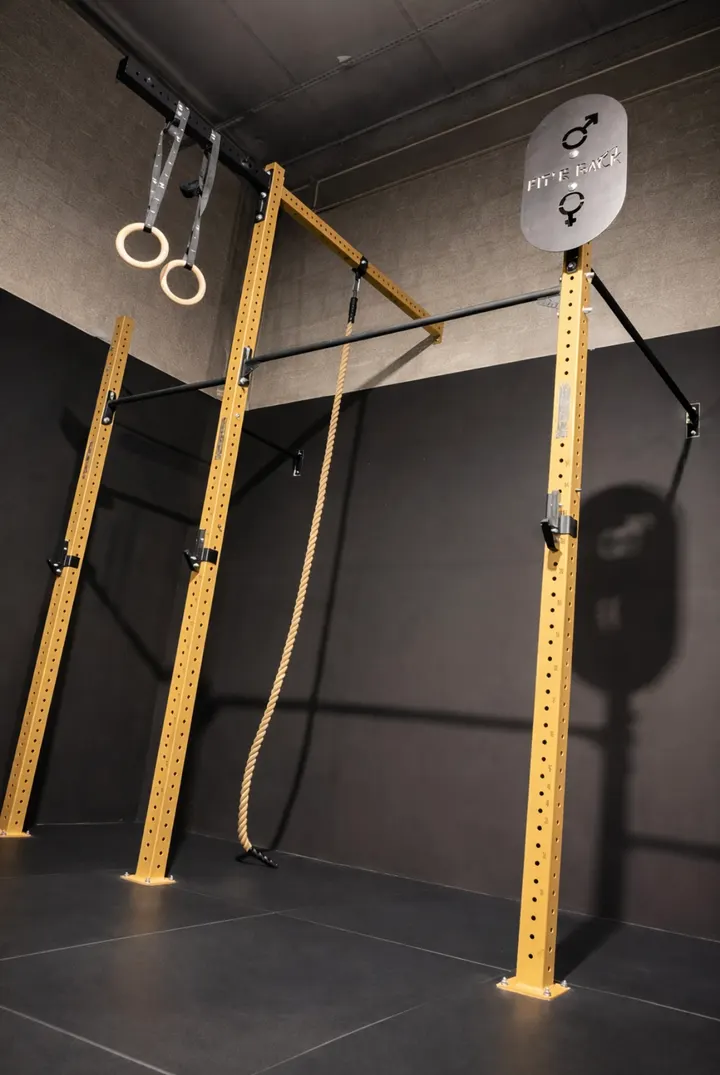 Crossfit St Egreve — crossfit-studio à Saint-Égrève — 5