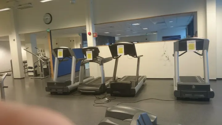 Puls Kongsvinger AS — treningsstudio i Vangen, Kongsvinger — 2