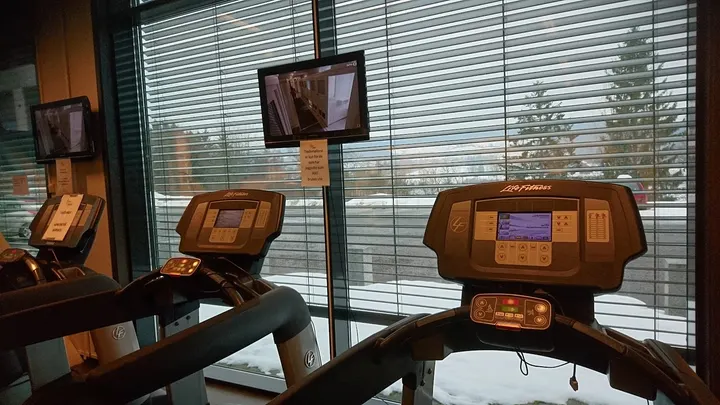 Puls Kongsvinger AS — treningsstudio i Vangen, Kongsvinger — 3