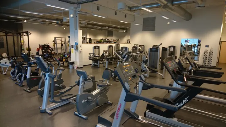 Puls Kongsvinger AS — treningsstudio i Kongsvinger — 3