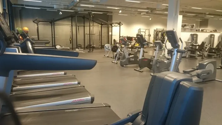 Puls Kongsvinger AS — treningsstudio i Kongsvinger — 4