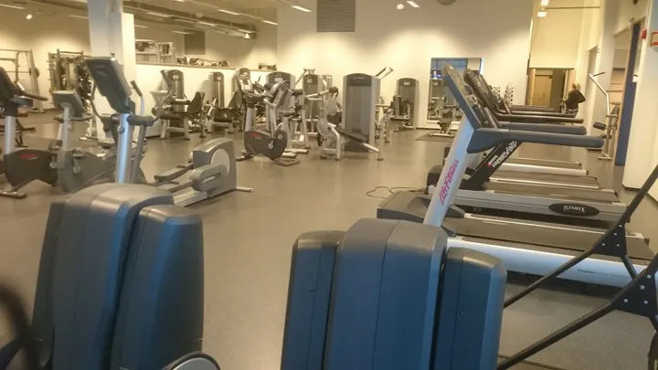 Puls Kongsvinger AS — Treningsstudio i Vangen, Kongsvinger