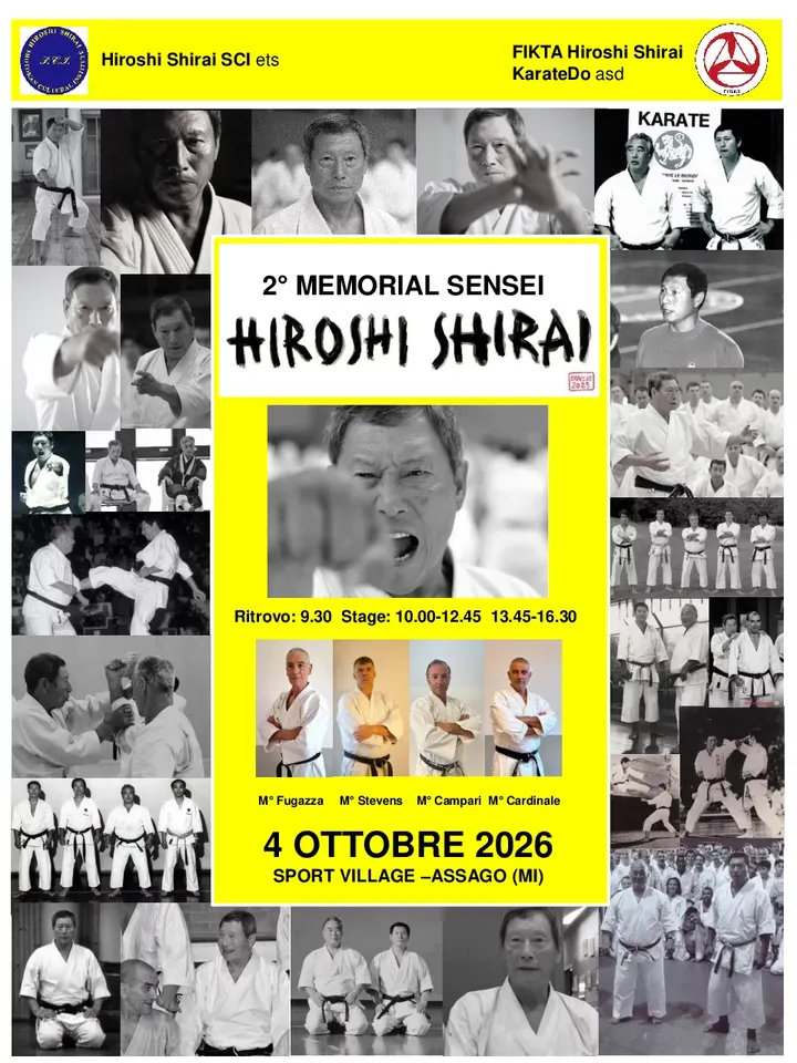 Nintai Brianza — palestre-studio a Monza — 4