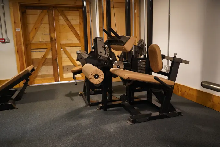 Pride Fitness — fitness studio in Dawlish — 2