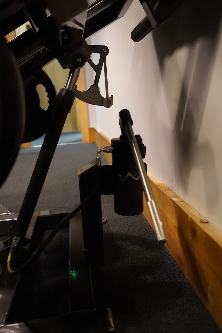 Pride Fitness — fitness studio in Dawlish — 3