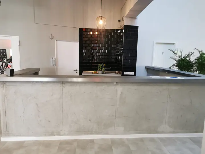 The Honbu — fitnessstudio in Frankfurt am Main — 5
