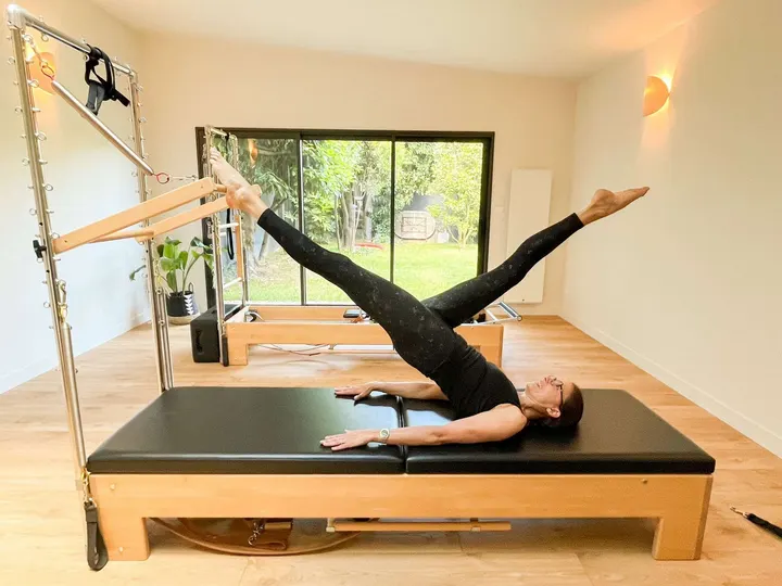 Pilates by Charlyse — Pilates à Sainte-Thérèse - Quineleu, Rennes