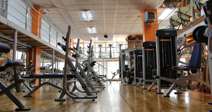 A-sport — estudio de fitness-studio en Santiago de Vigo, Vigo — 3