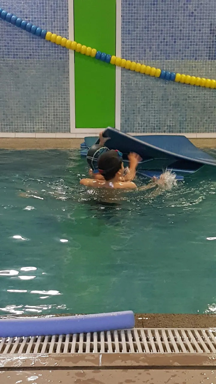 A-sport — estudio de fitness-studio en Vigo — 3