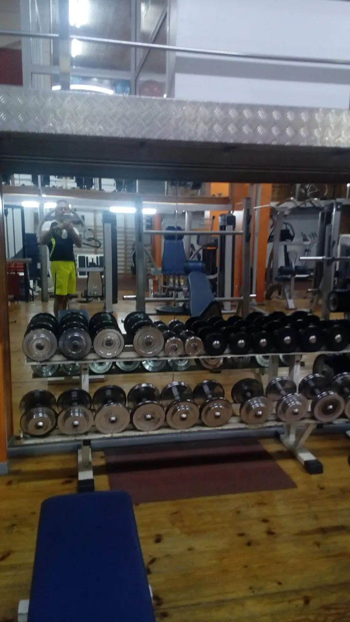 A-sport — estudio de fitness-studio en Vigo — 5