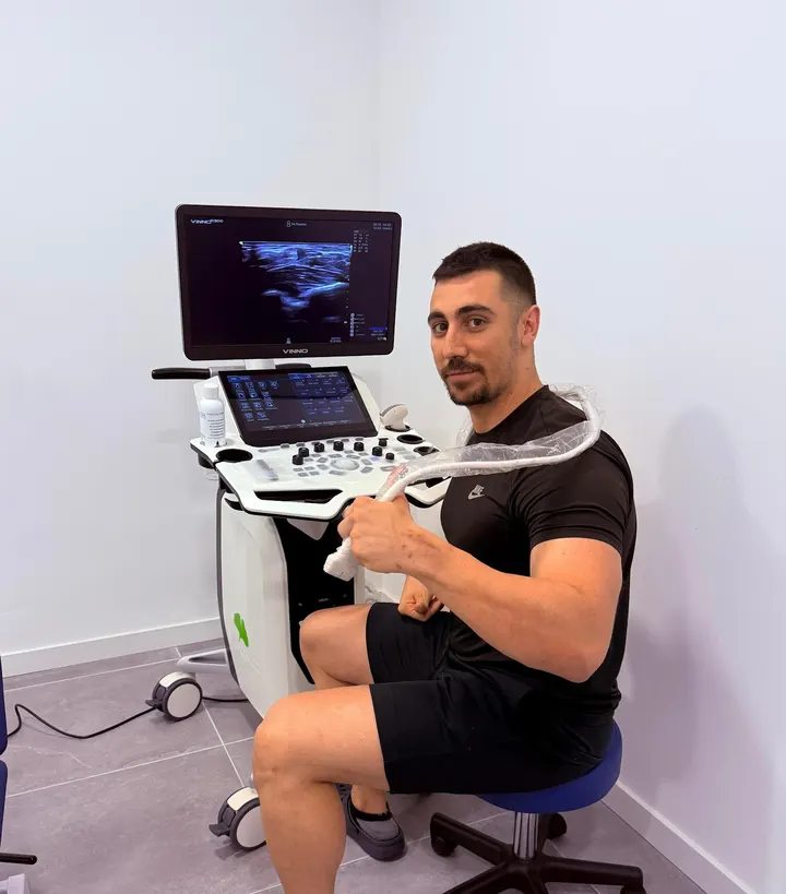 FisioWorld Trainer — entrenamiento personal-studio en Palma — 3