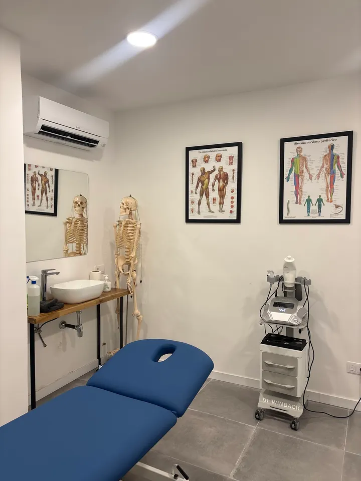 FisioWorld Trainer — entrenamiento personal-studio en Palma — 5