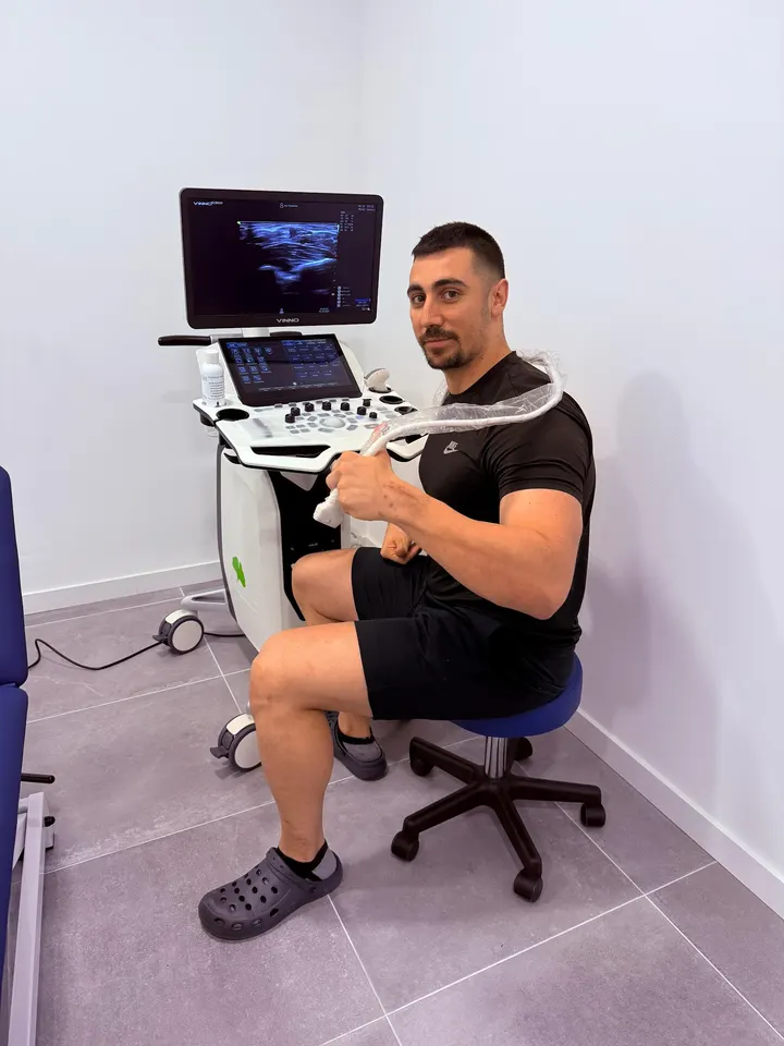 FisioWorld Trainer — Entrenamiento personal en La Soledat Nord, Palma