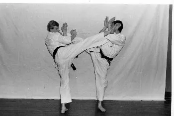 Middelfart Karate Klub — kampsport-studio i Nørrebro, København — 2
