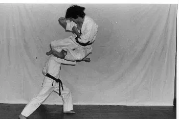 Middelfart Karate Klub — kampsport-studio i Nørrebro, København — 3