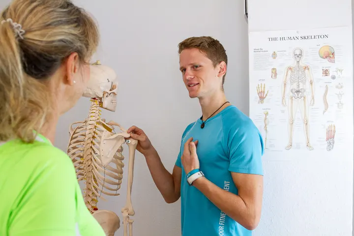 Leon Laakmann Personal Training — pt-studio in Münster — 4