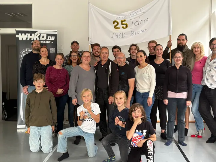 Kung Fu Schule Bremen — kampfsport-studio in Neustadt, Bremen — 2