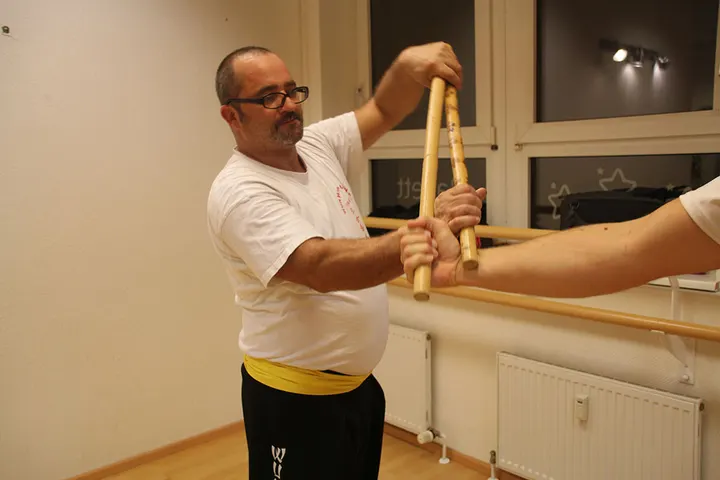Kung Fu Schule Bremen — kampfsport-studio in Bremen — 3