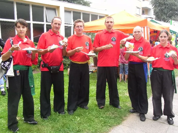 Kung Fu Schule Bremen — kampfsport-studio in Bremen — 6