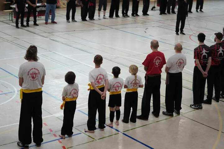 Kung Fu Schule Bremen — Kampfsport in Neustadt, Bremen