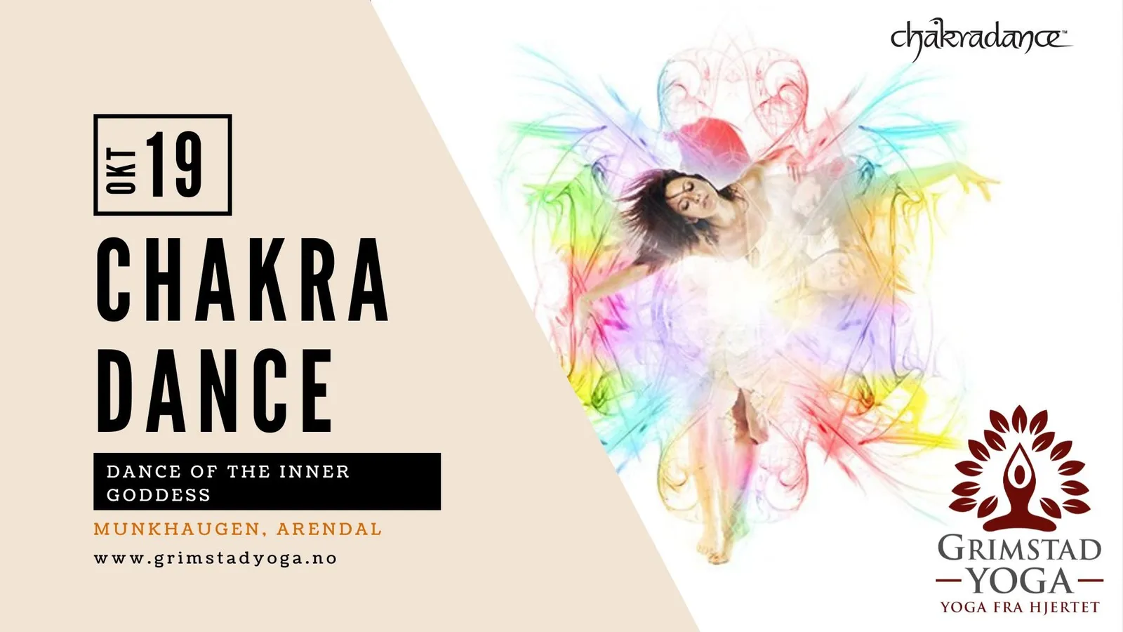 Grimstad Yoga — yoga-studio i Grimstad — 3