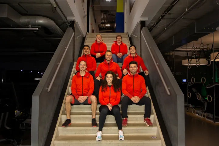 Sport- & Lifestyle Center Balans — sportschool-studio in Heerenveen — 3